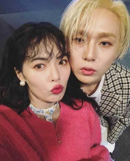 泫雅患抑郁症是怎么回事?终于真相了,原来是这样！