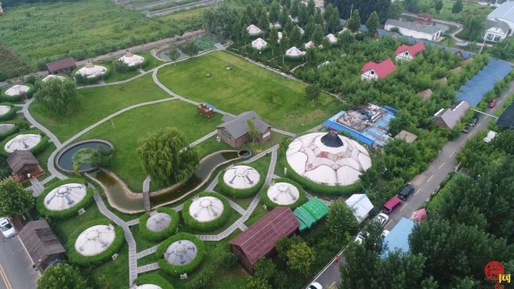 山东文旅集团托管 济南“紫缘香草园”焕新升级济南“花 young park”