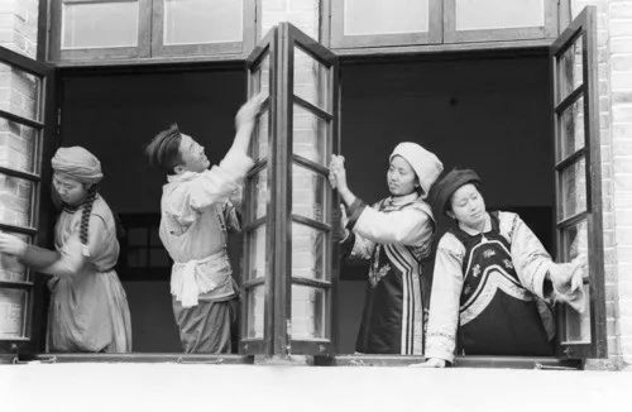 70年人均预期寿命增长一倍，中国为什么能？