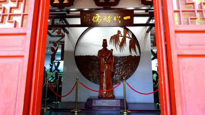 诗画济南丨四面荷花三面柳 半城湖色美如画