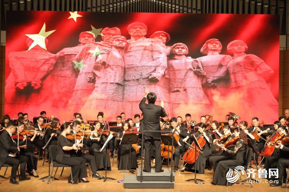 第三届山东文化惠民消费季释放惠民福利1.12亿元 带动消费5.78亿元