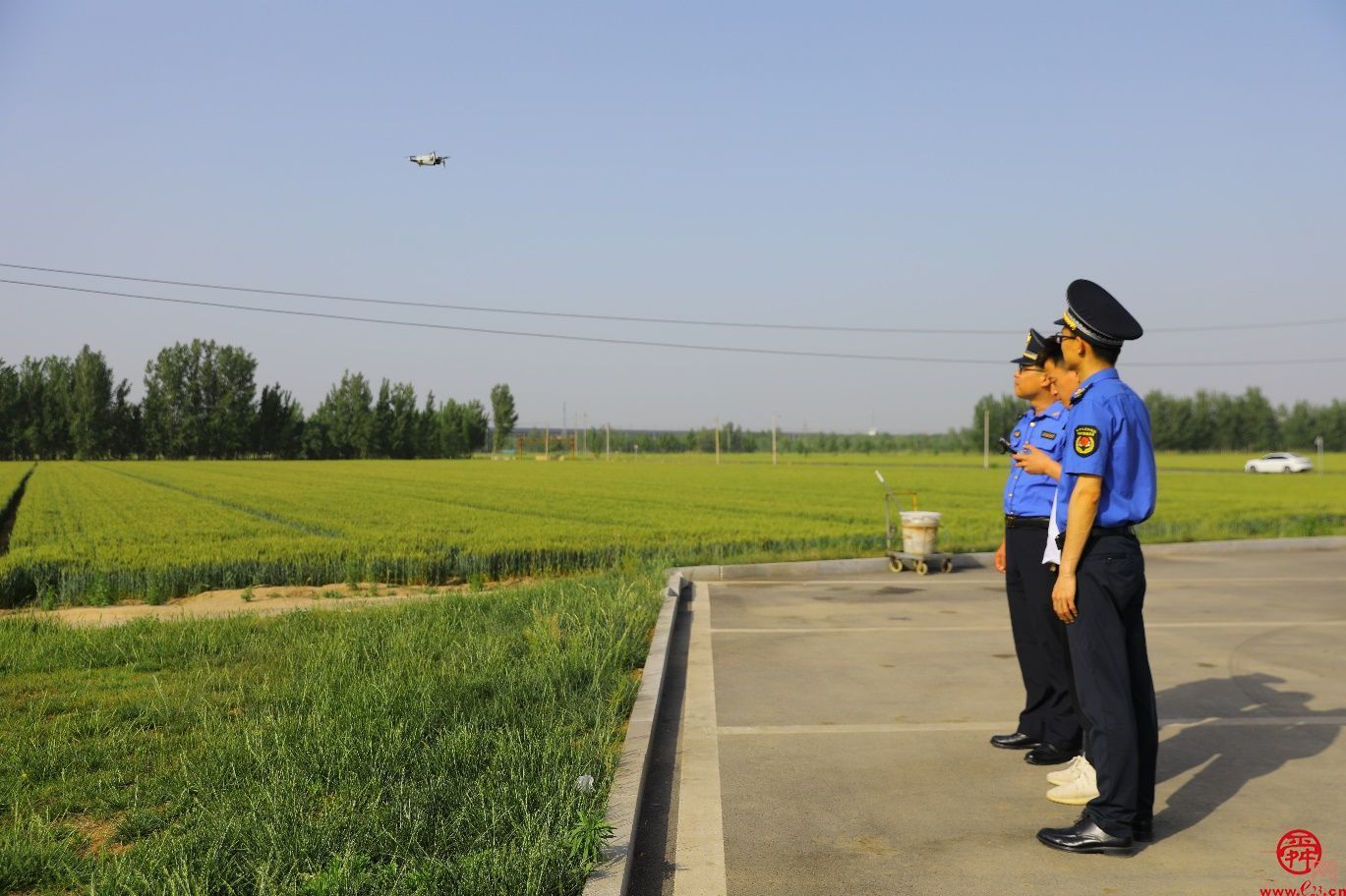 全链条破解建筑垃圾治理困局济南起步区全力擦亮携河发展蓝绿底色