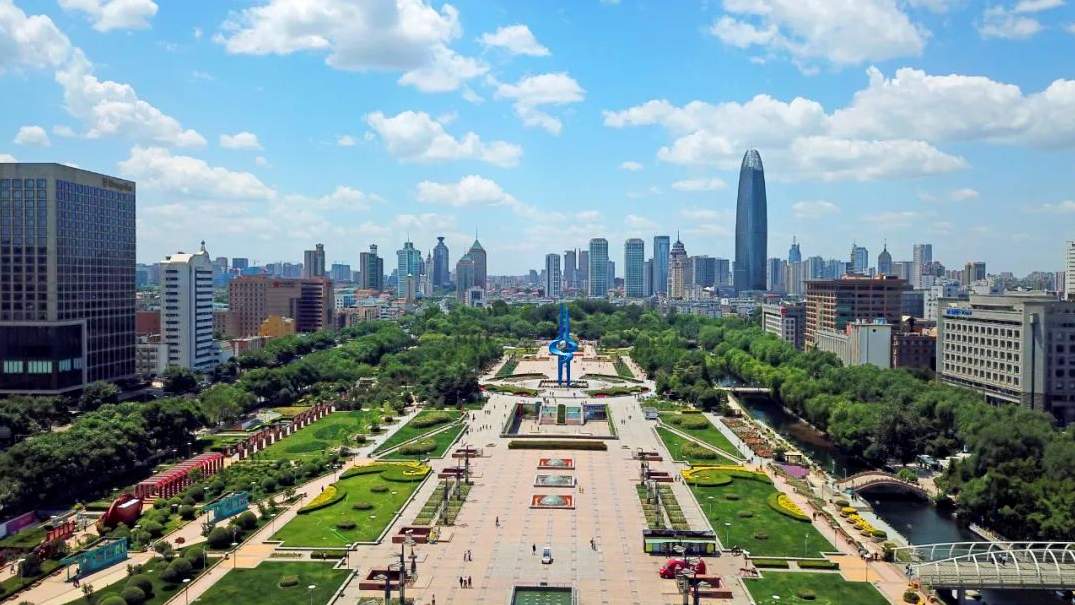 这一行业，济南又迎来新机遇！