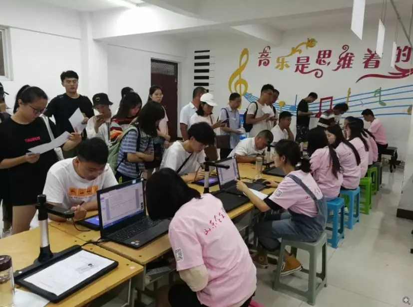 今日起山东省集中受理生源地信用助学贷款