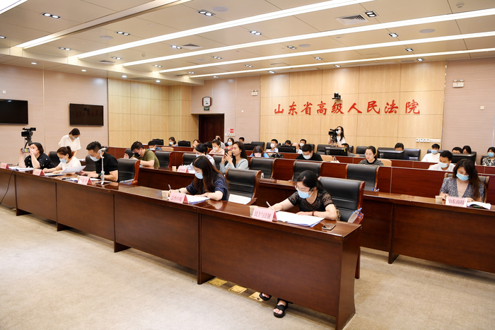 归国留学生竟通过网络走私毒品！山东高院发布5起毒品犯罪典型案例