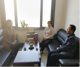 济南市民营经济局打造“投资论道面对面”服务品牌，多维度支持民企发展