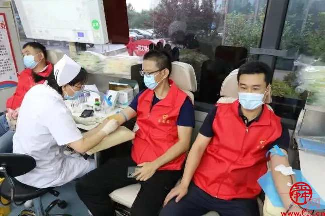 山东省地矿局一院创建全国文明单位风采展示