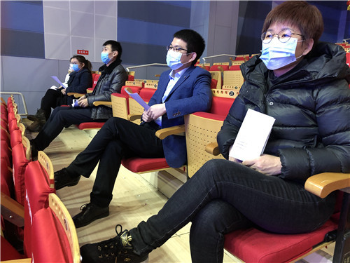 线下转线上 破解企业招工难  潍坊市寿光465家企业“网络”6800名急用工