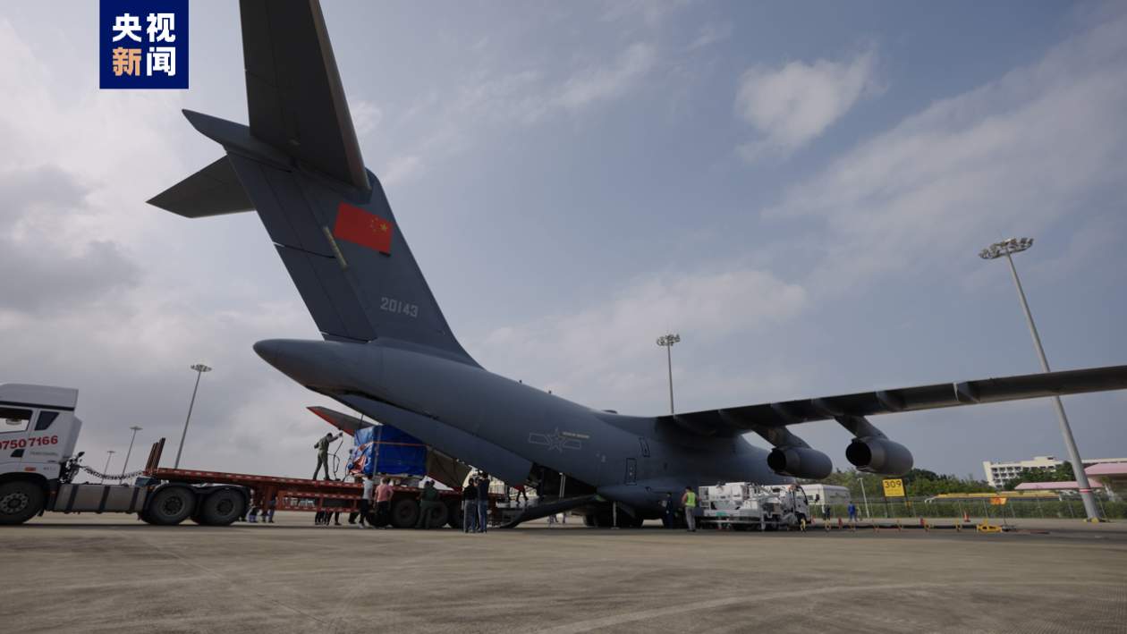 上半年发射！嫦娥六号来了！