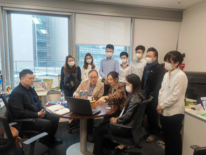 济南赴日本、德国、中国香港招商团组取得一批务实成果