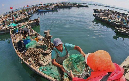 烟台高质量发展这一年 