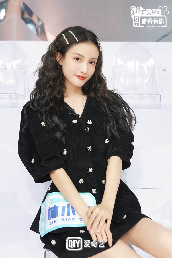 《青春有你2》公演舞台将至 LISA曾每天训练15小时