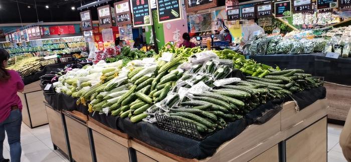 保供应，济南华联、银座、家家悦、大润发四大商超各有“高招”