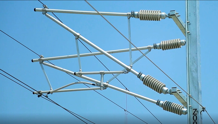 高铁智造，济南这三家企业正“弯道超车”