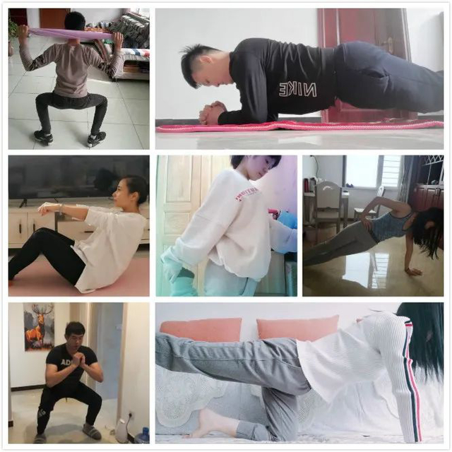 助力疫情防控 为健康护航 河北省体育企业在行动