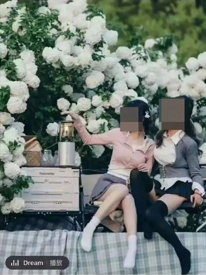 网红“试胆石”被砸 “仙境”还是“险境”就在一念之间