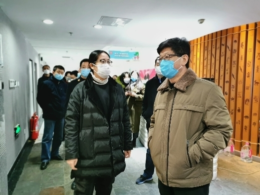 济南电商企业复工超70% 政府监管包容审慎 企业研判寻求机遇