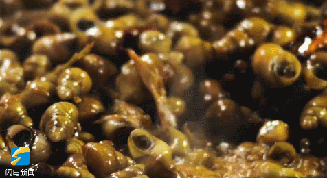 山东十二时辰，每一秒都hin惊艳