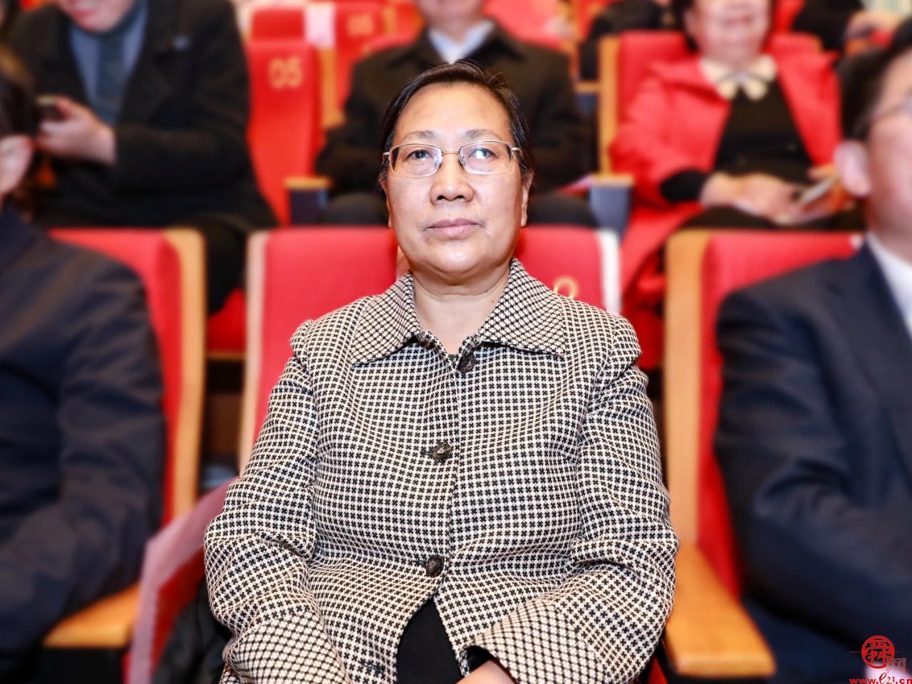 庆祝济南市侨联成立60周年汇报展演活动成功举行