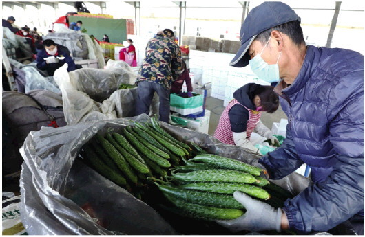 珍贵镜头记录万众一心 齐鲁战“疫”