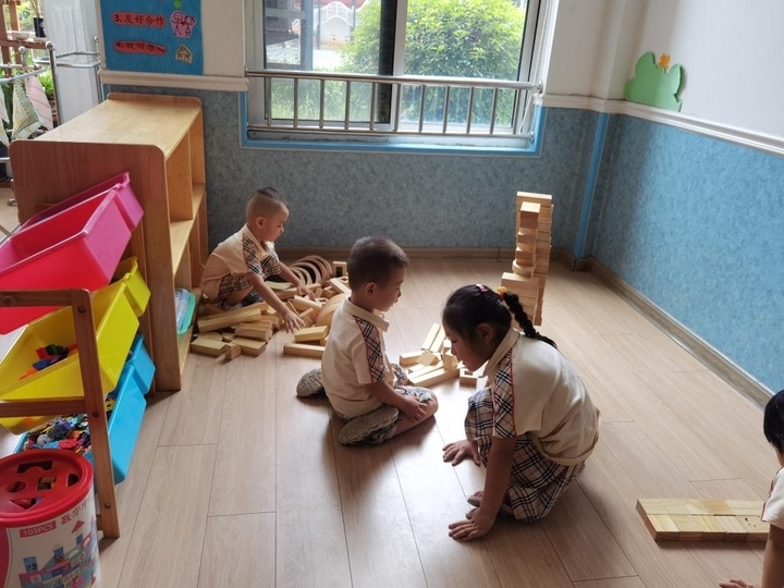 婴幼儿照护事业该如何健康发展？ “商量”调研组赴莱芜区托幼机构寻找答案