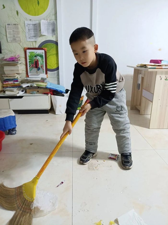  悦享寒假！商河县实验小学的学生们用作业为兔年添新意