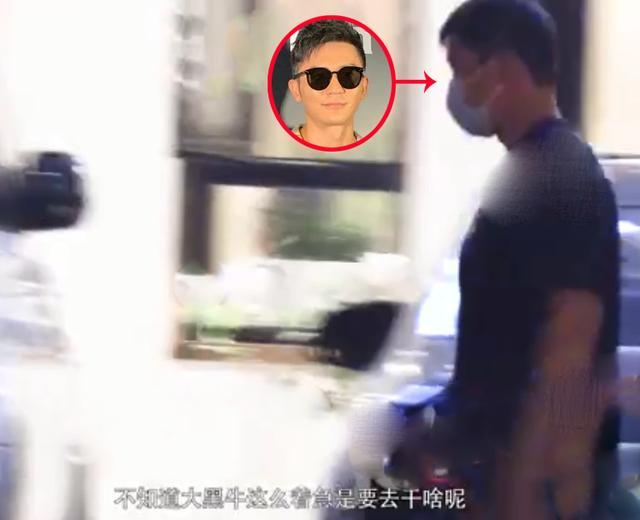 不敢相信！李晨印小天冰释前嫌，著名的“插刀教”事件到底是怎么回事？