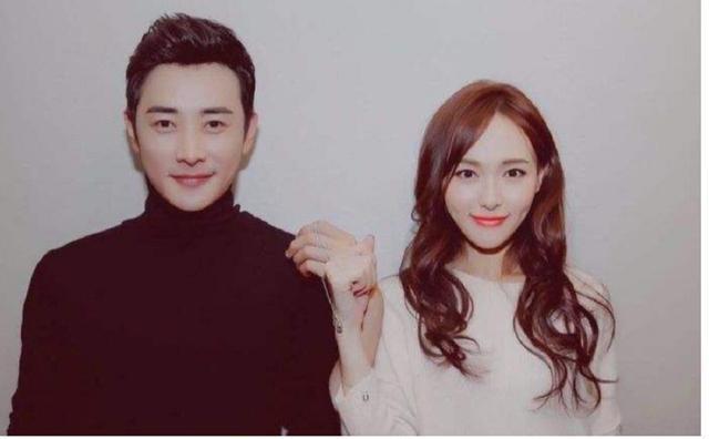 曝唐嫣生下龙凤胎是怎么回事?终于真相了,原来是这样！ 