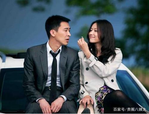 徐静蕾晒与黄立行旧照秀恩爱|【吃瓜围观】徐静蕾晒与黄立行旧照秀恩爱什么情况？被传好事将近是怎么回事？