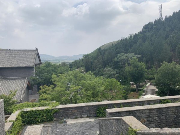 本周山东高温火力全开，最高气温达到36℃左右