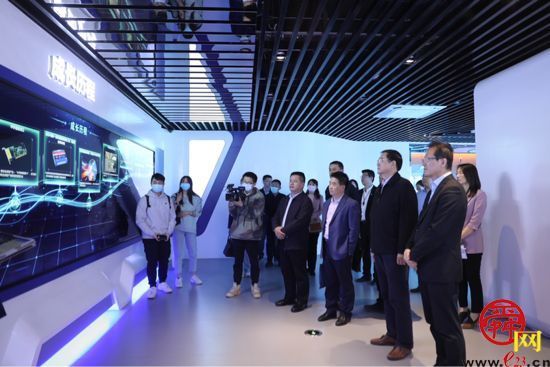 打造公共支撑体系 完善基础设施建设 市政协围绕“加快省会经济圈一体化发展”现场商量