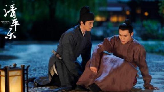 叶祖新：演戏只有真诚 从《步步惊心》十阿哥到《清平乐》张茂则经历了什么