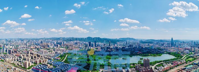 IP发布｜官宣啦~中国生态文明论坛IP形象正式出道！速来打Call！