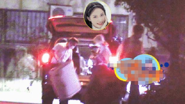 林小宅否认与草鱼恋情|【女海王】林小宅否认与草鱼恋情，20天内分手两次，感情生活太精彩了