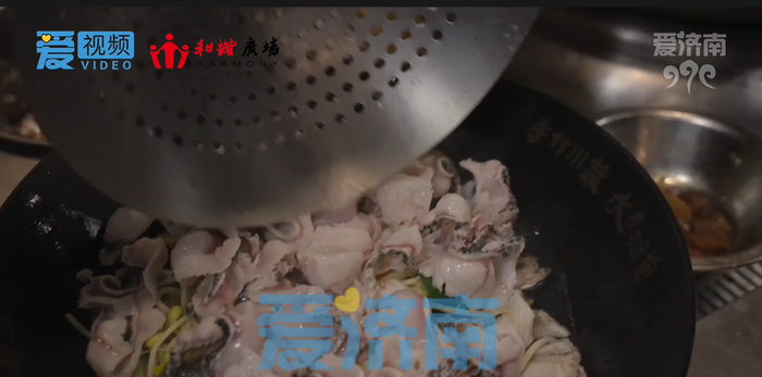 冬日市场热气腾腾，济南消费与经济持续“升温”