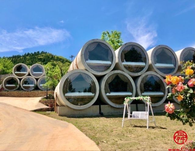 15秒短视频与《三泉溪暖》一起登上山东卫视