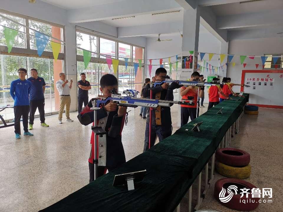 山东省学生体质健康促进新规实施一周年：学生户外运动时间增加了吗