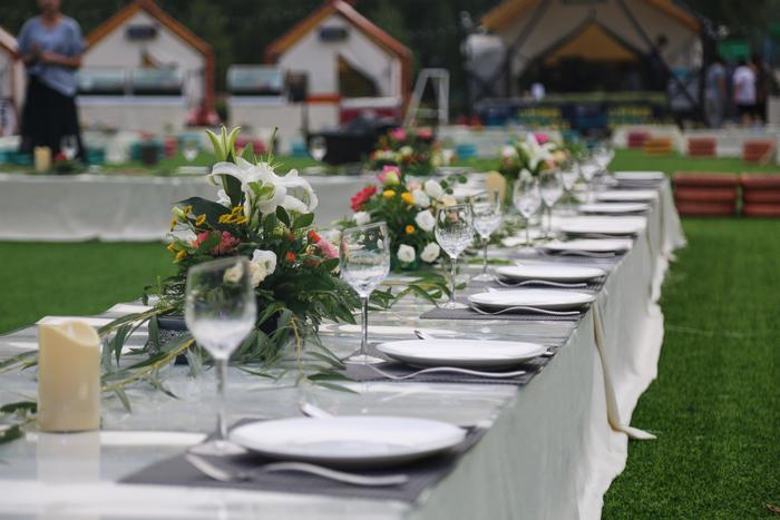 【我们的节日·七夕】全球征集浪漫创意！免票入园+免费烛光晚宴，今年七夕，这家景区再放大招！