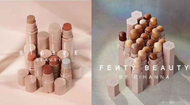 抄袭|张大奕打版CPB雪梨抄GUCCI，淘宝网红店为何抄的这么明目张胆？