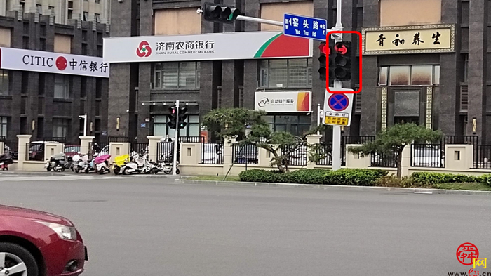 信号灯组合看了发懵？掌握规律很轻松！