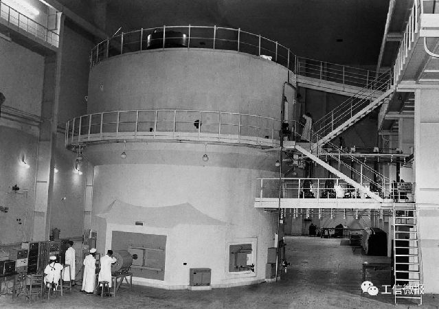 中国制造的高光时刻！回顾新中国工业的“第一”（上篇）