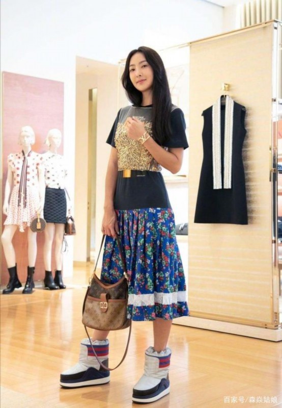 曹格女儿10岁了|【吃瓜围观】曹格女儿10岁了 有种“逆袭”叫曹格女儿