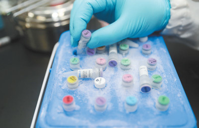 我国3个疫苗获批进入临床试验 科学看待新冠病毒疫苗研发