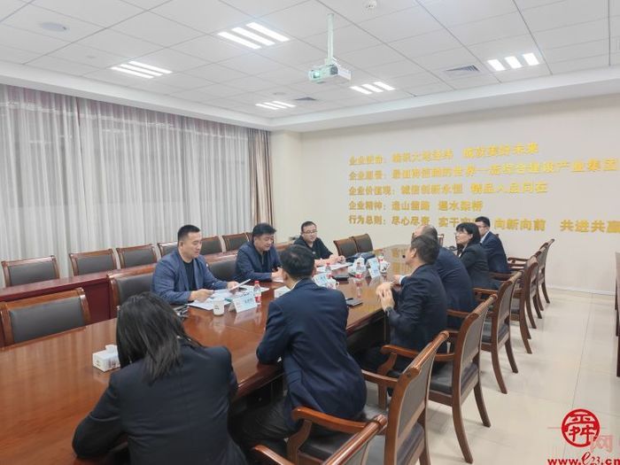 章丘区住建局对建筑业企业开展2023年度专项检查工作