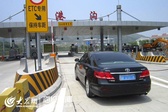 明天起走高速必看 院士、6米以下客车、鲜活农产品车享特殊优惠