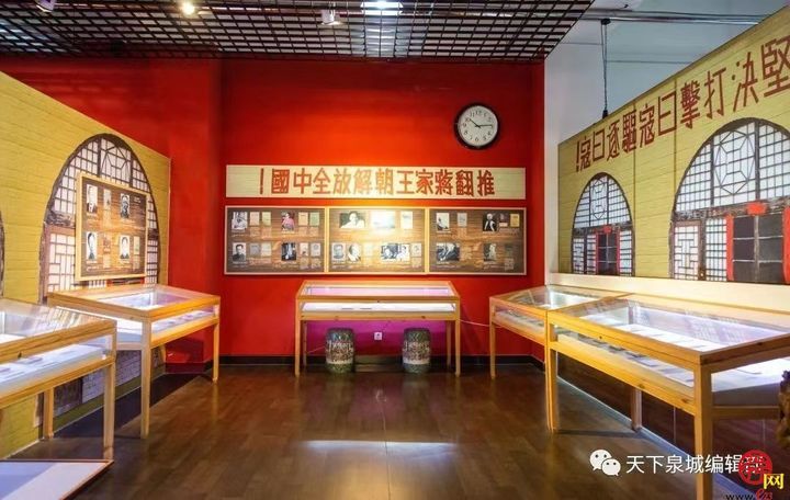 徐国卫：文物历史的守望者