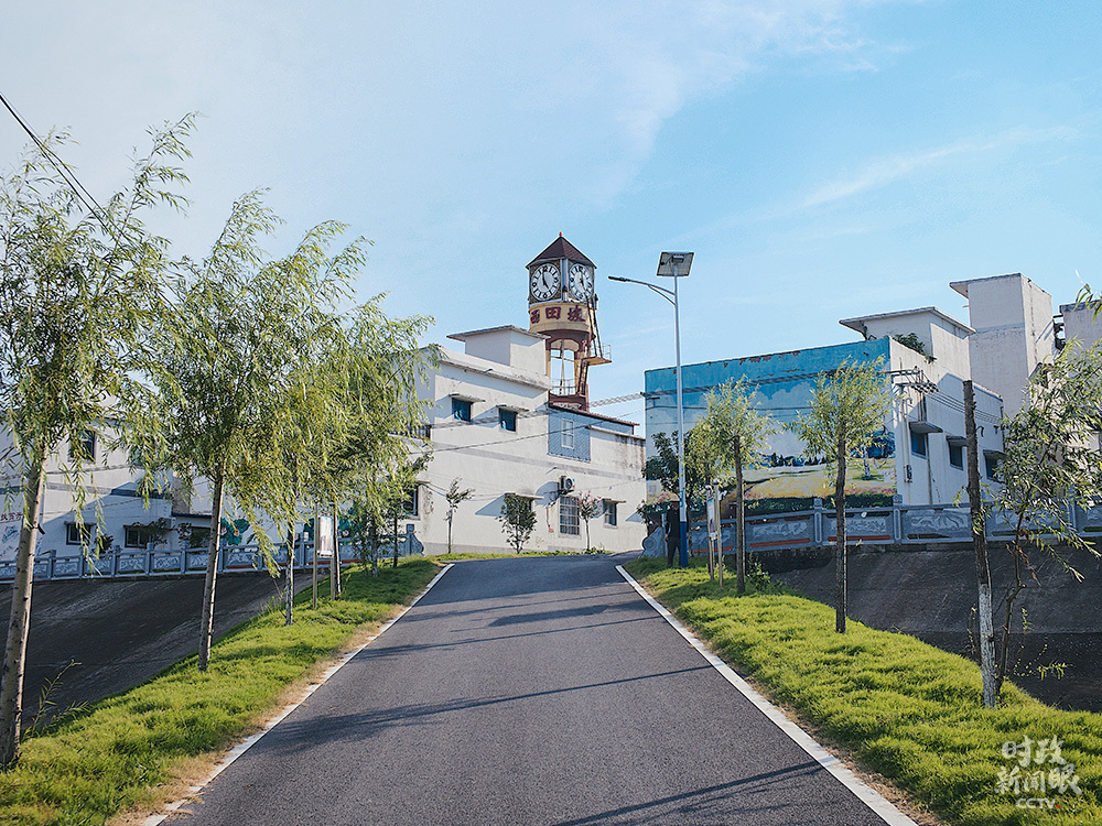 时政新闻眼丨安徽之行，习近平为何先看淮河？