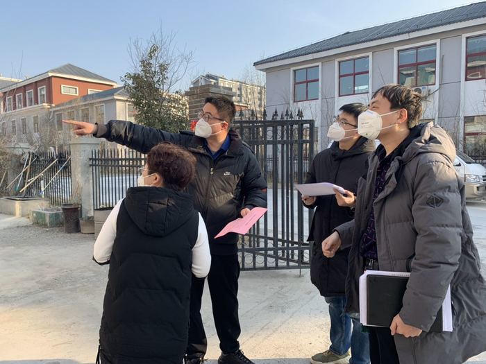 防疫复工两不误  济南新材料产业园多点发力保经济