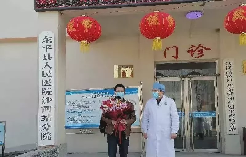 战“疫”路上，山东各地政协扛起担当