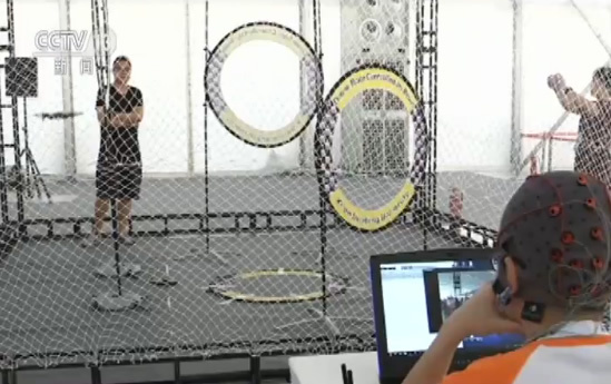 机器人令意念控制“超能力”成现实 我们怎么办？